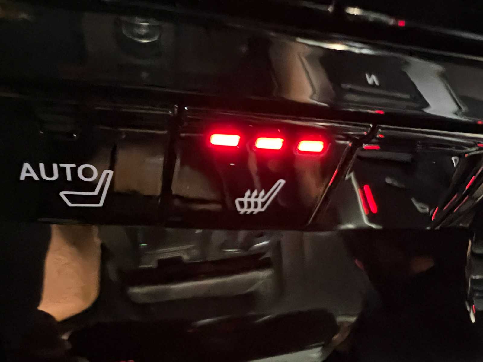 2026 Acura MDX Technology 18