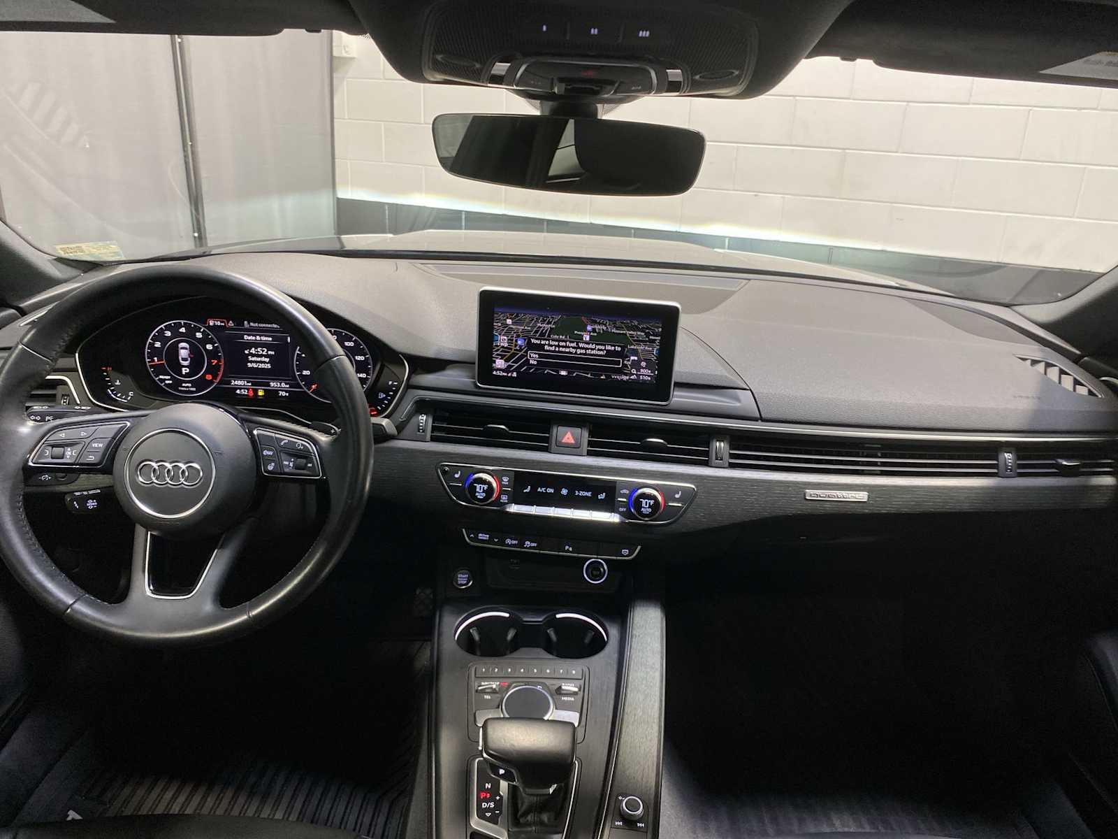 Thumbnail: 2018 Audi A5 - 10