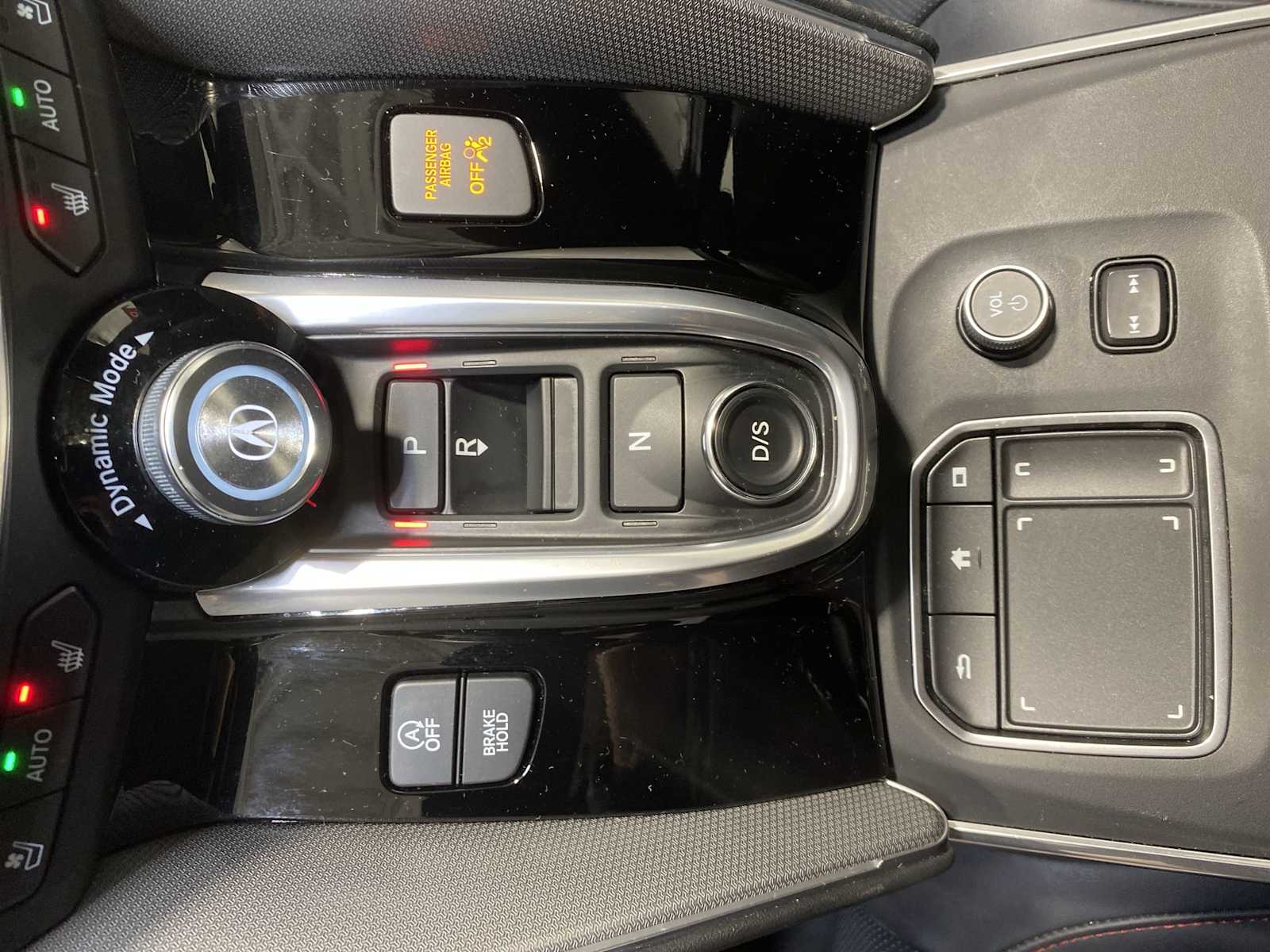 Thumbnail: 2023 Acura TLX - 17