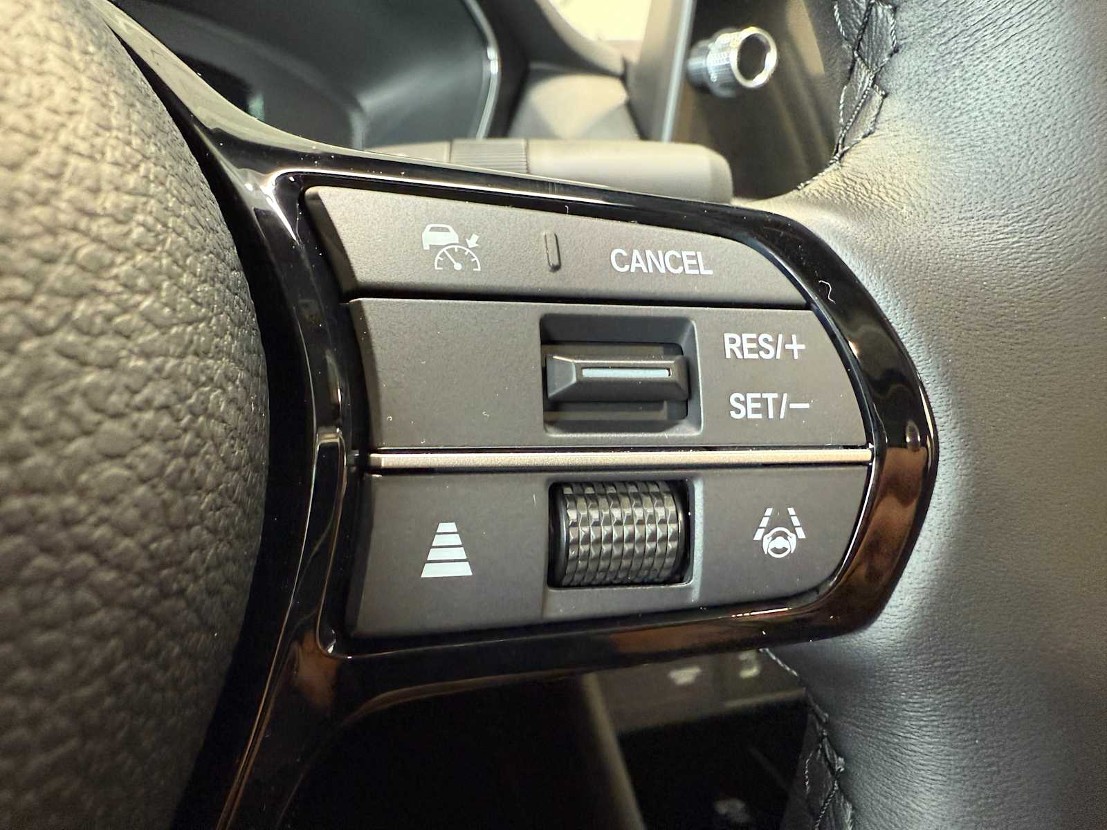 Thumbnail: 2026 Acura Integra - 16