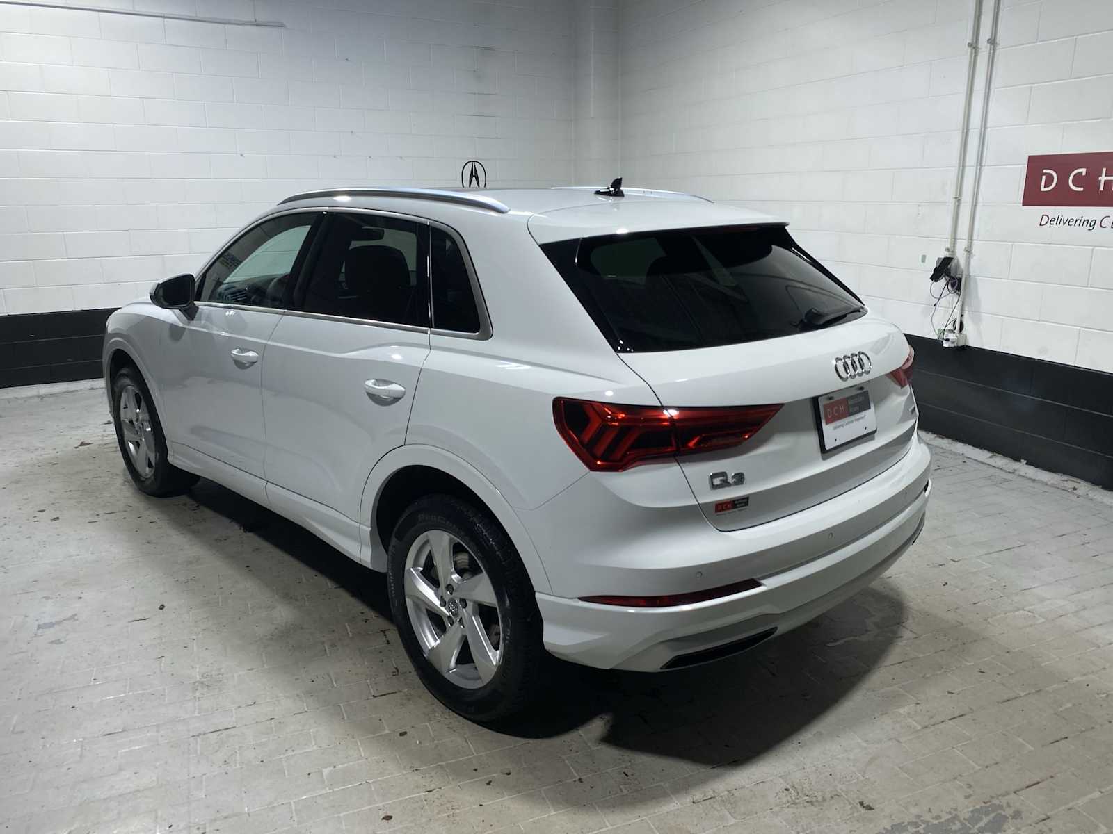 Thumbnail: 2019 Audi Q3 - 4