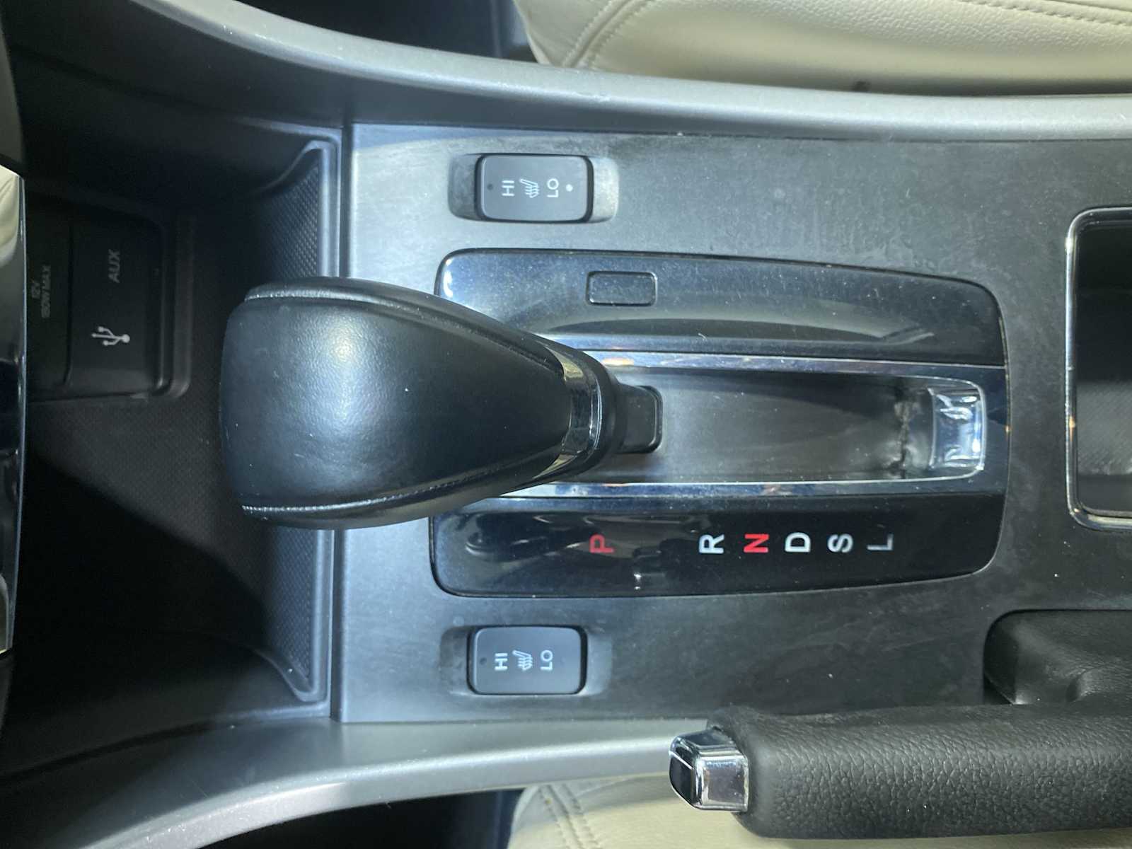 Thumbnail: 2014 Honda Accord - 17