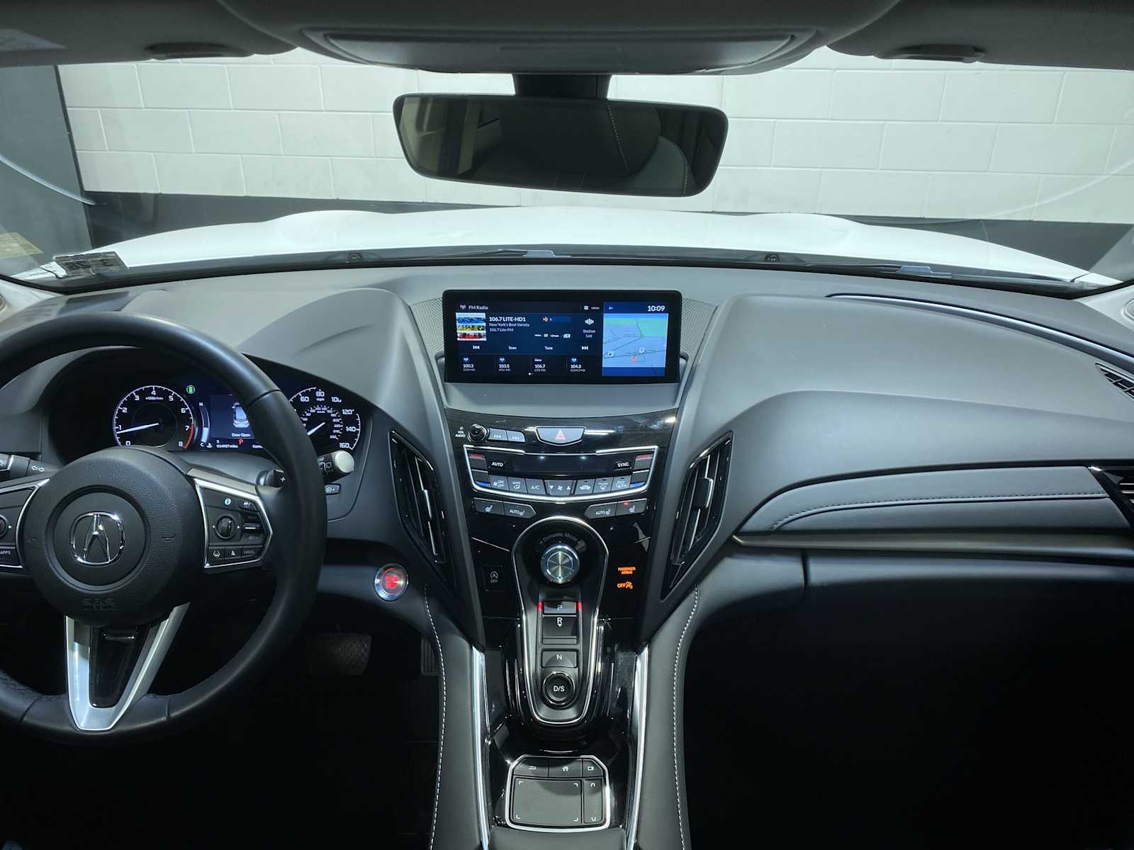 Thumbnail: 2023 Acura RDX - 10