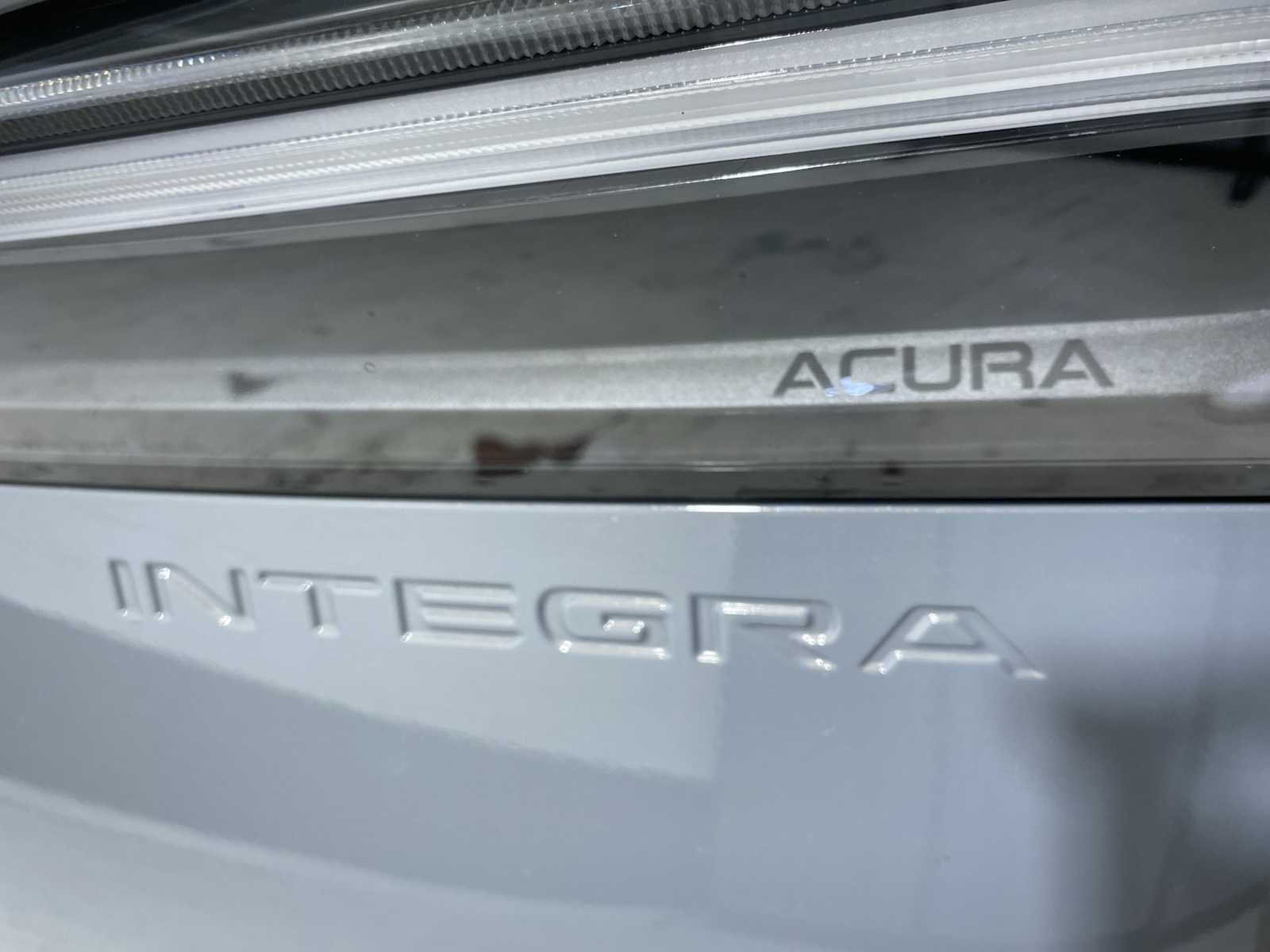 Thumbnail: 2026 Acura Integra - 6