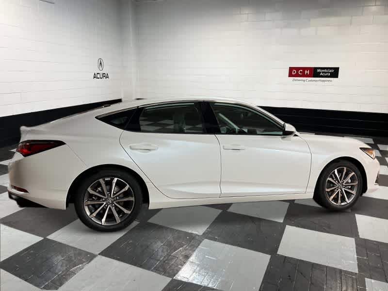 Thumbnail: 2026 Acura Integra - 11