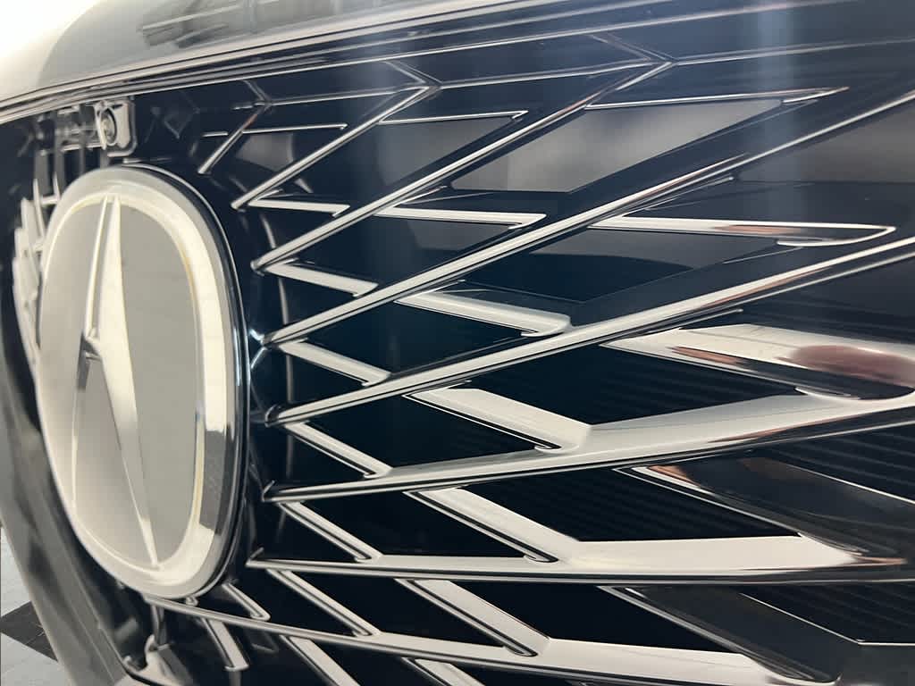 Thumbnail: 2026 Acura MDX - 12