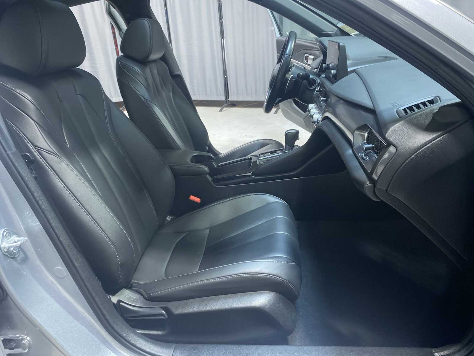 Thumbnail: 2023 Acura Integra - 14