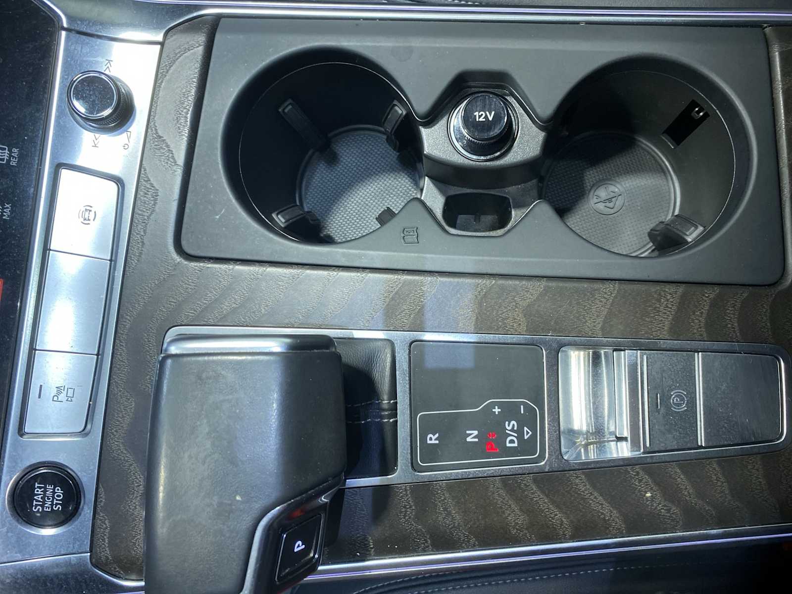 Thumbnail: 2021 Audi A6 - 17