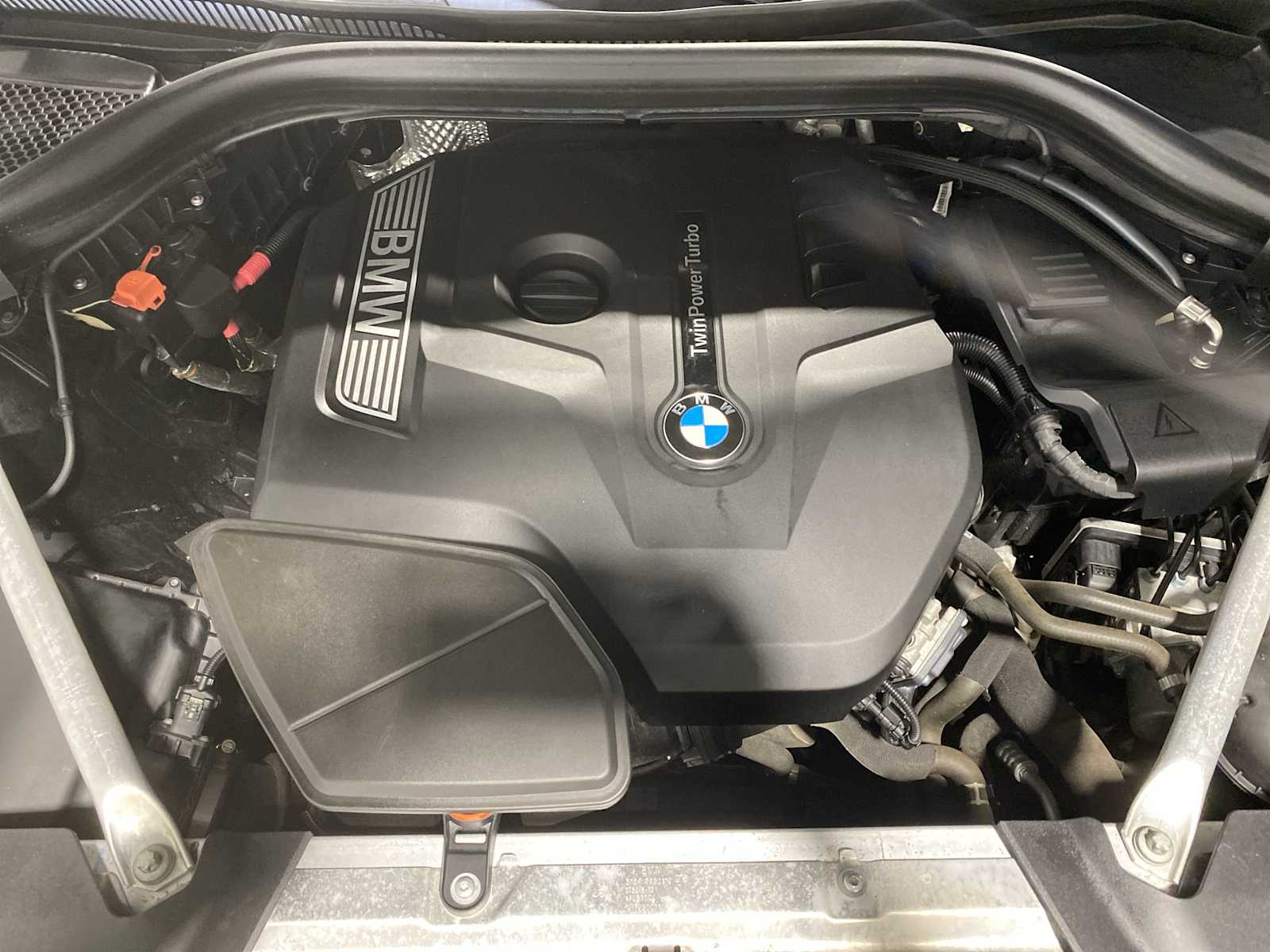 Thumbnail: 2018 BMW X3 - 9