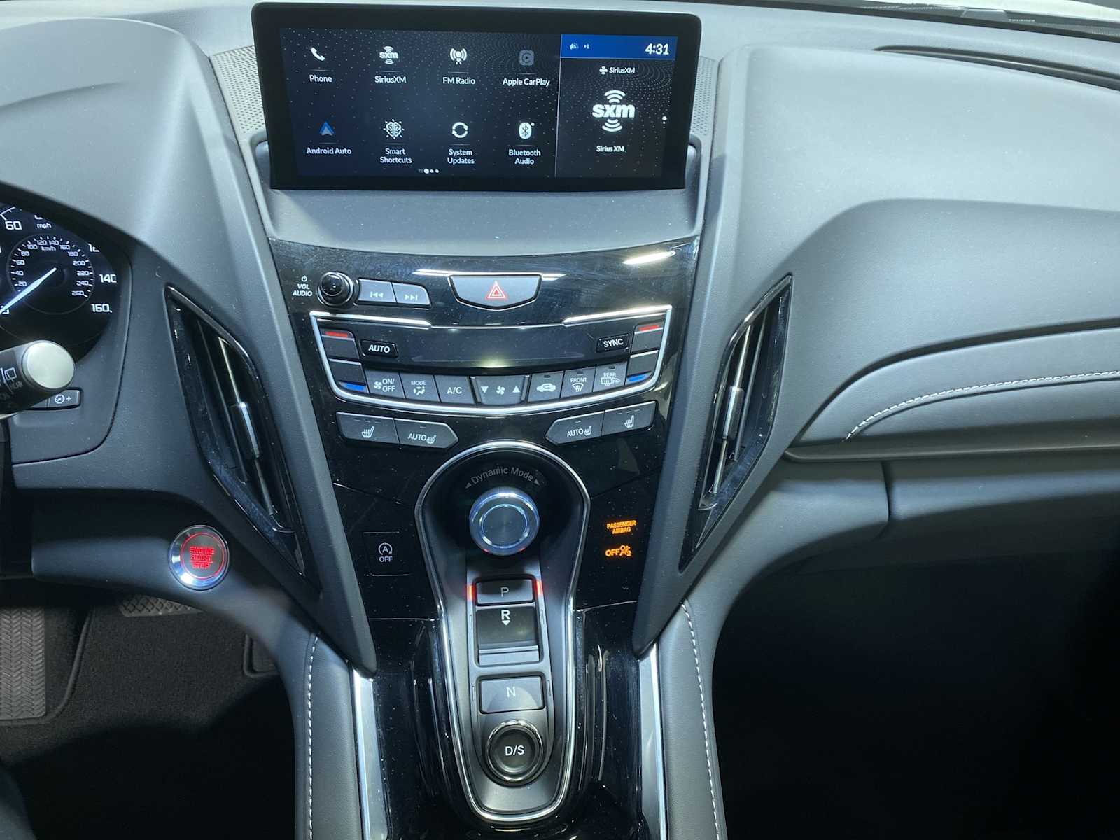 Thumbnail: 2025 Acura RDX - 16