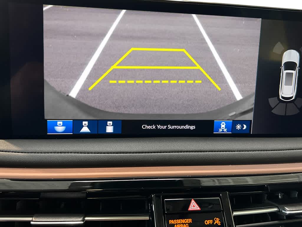 Thumbnail: 2026 Acura MDX - 26