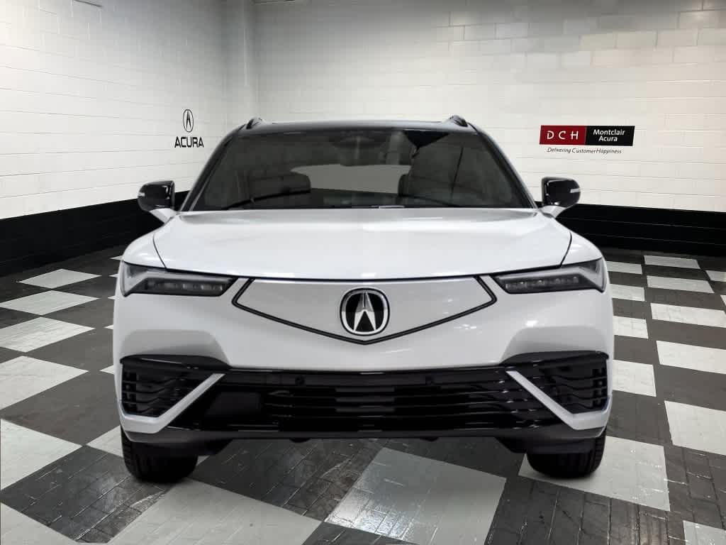 Thumbnail: 2024 Acura ZDX - 7