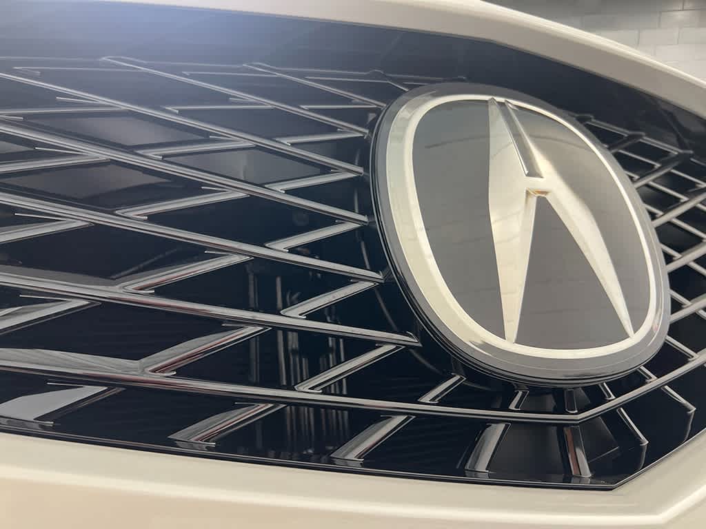 Thumbnail: 2026 Acura MDX - 11