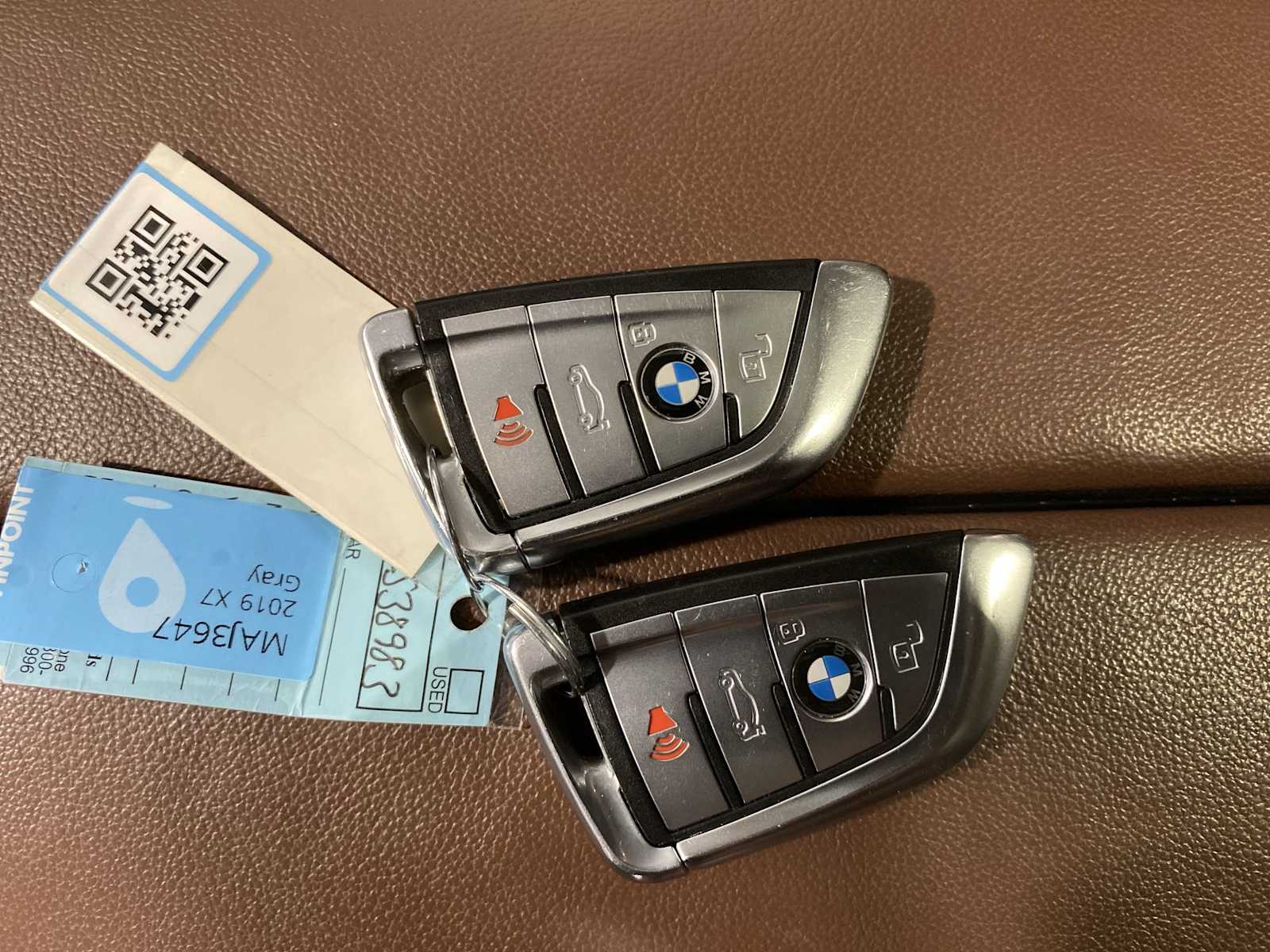 Thumbnail: 2019 BMW X7 - 20