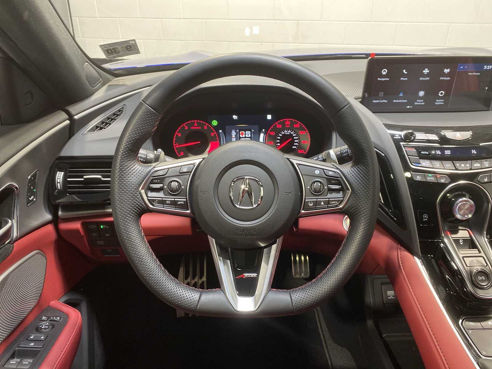 Thumbnail: 2025 Acura RDX - 15