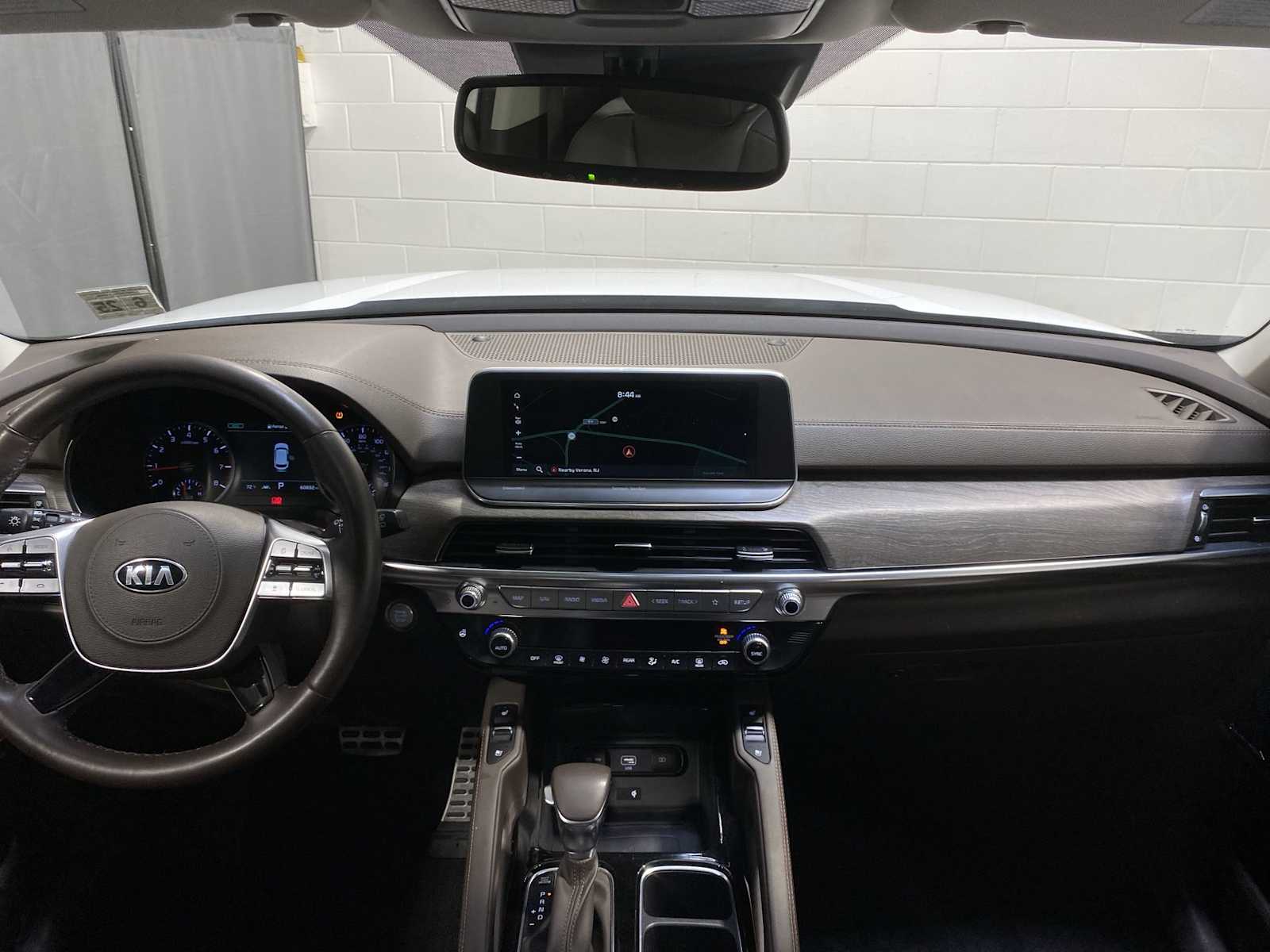 Thumbnail: 2020 Kia Telluride - 10