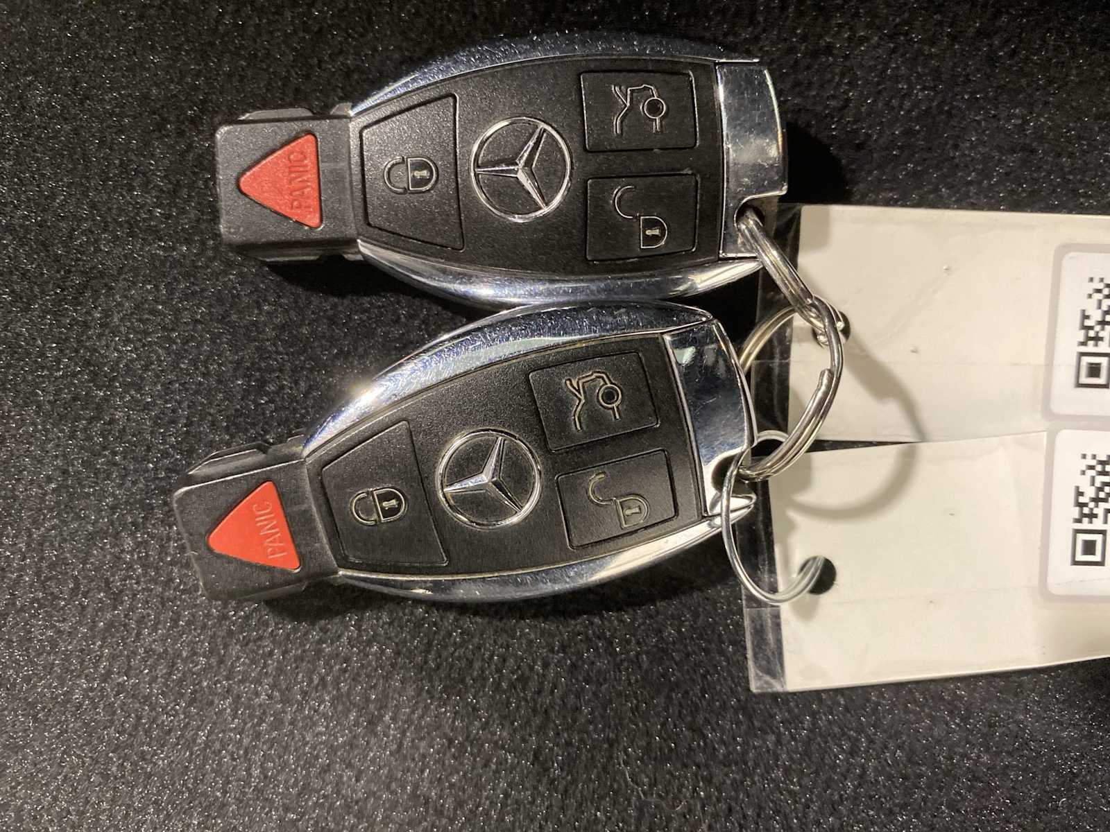 Thumbnail: 2014 Mercedes-Benz E-Class - 20