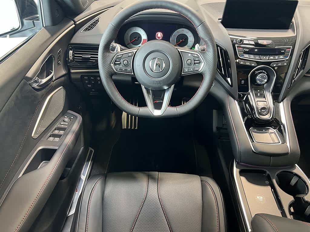 Thumbnail: 2026 Acura RDX - 16