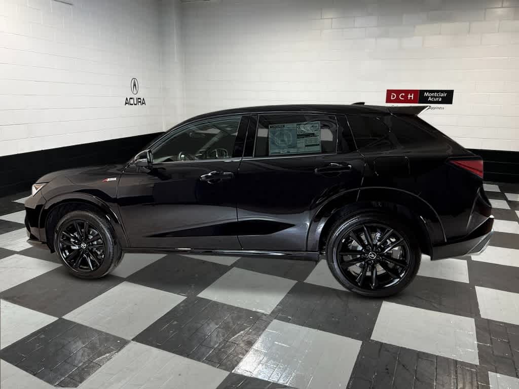 Thumbnail: 2026 Acura ADX - 2