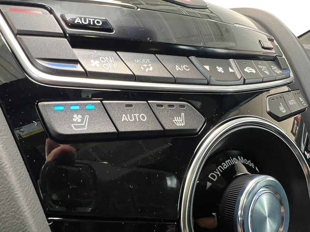 2025 Acura RDX Base 20