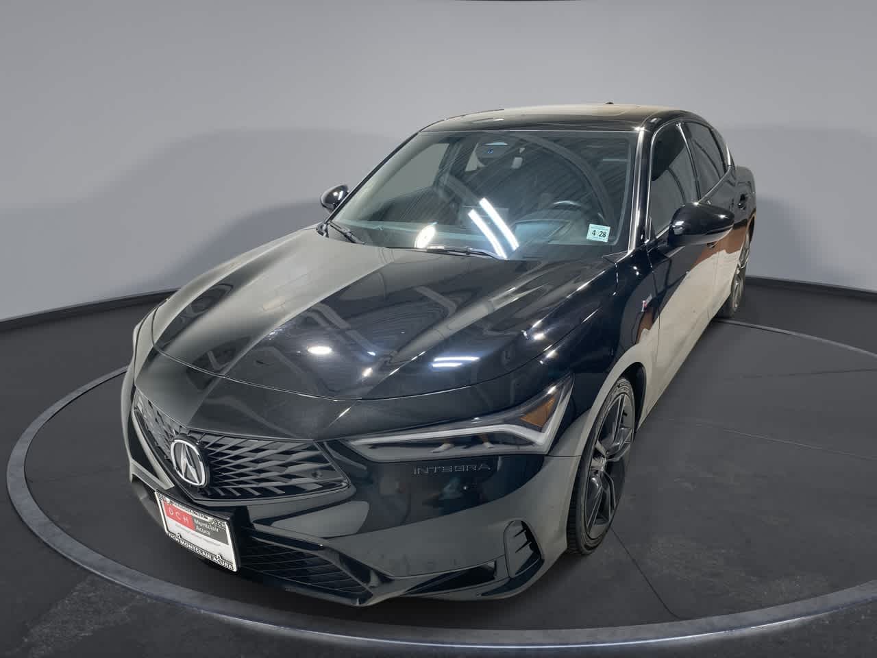 Thumbnail: 2023 Acura Integra - 1