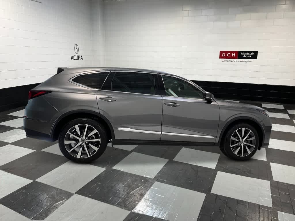 Thumbnail: 2026 Acura MDX - 6