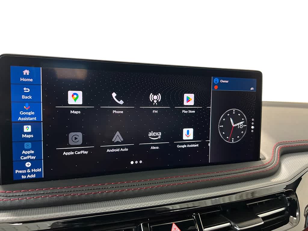 Thumbnail: 2026 Acura MDX - 25