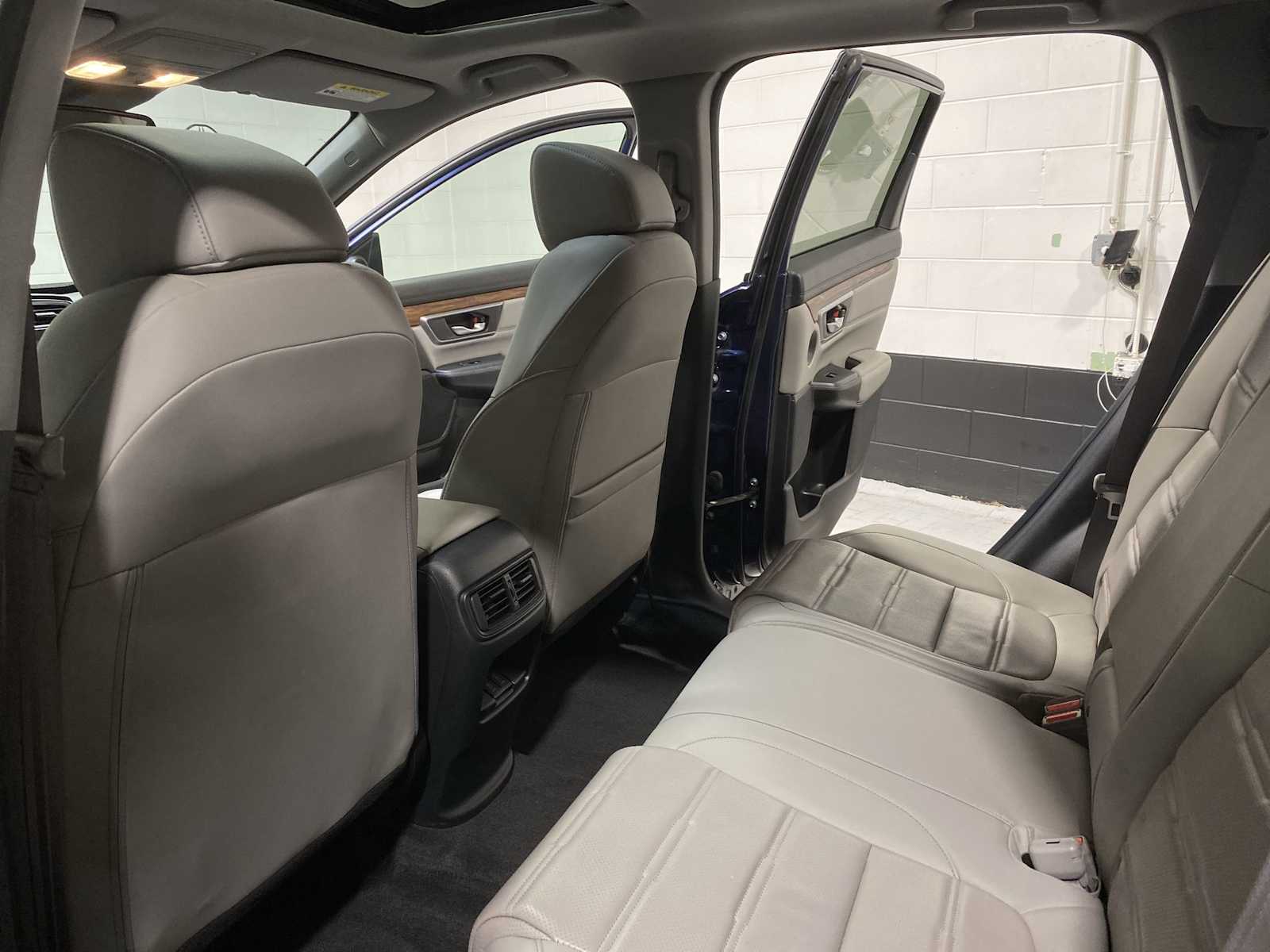 Thumbnail: 2020 Honda CR-V - 12