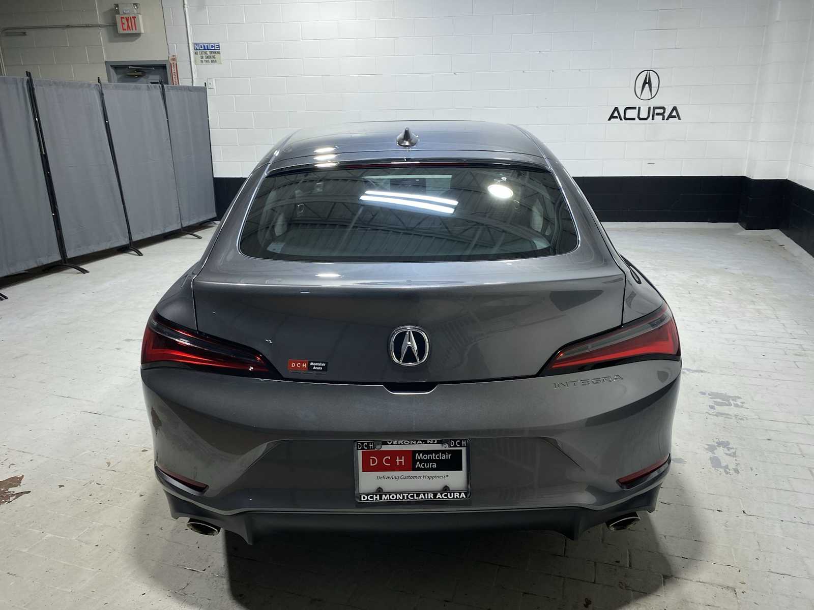 Thumbnail: 2024 Acura Integra - 5