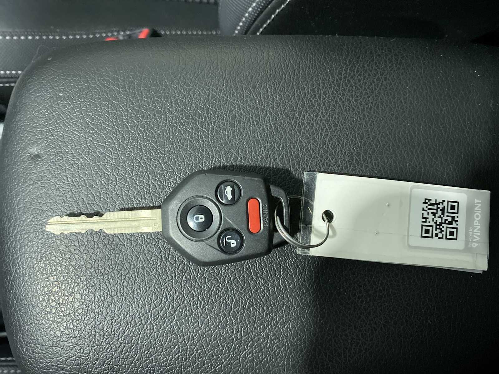 Thumbnail: 2017 Subaru Forester - 20