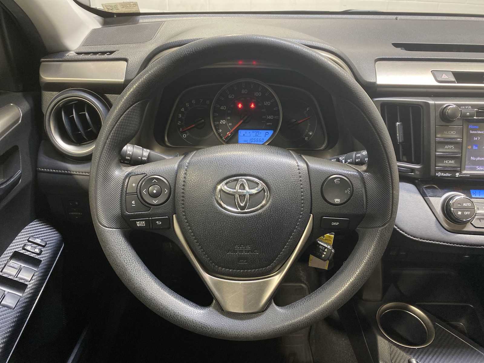 Thumbnail: 2015 Toyota RAV4 - 15