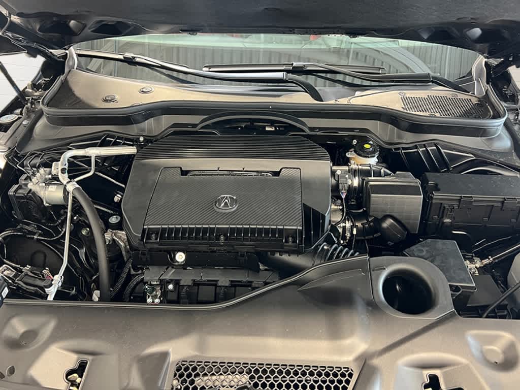 Thumbnail: 2026 Acura MDX - 13