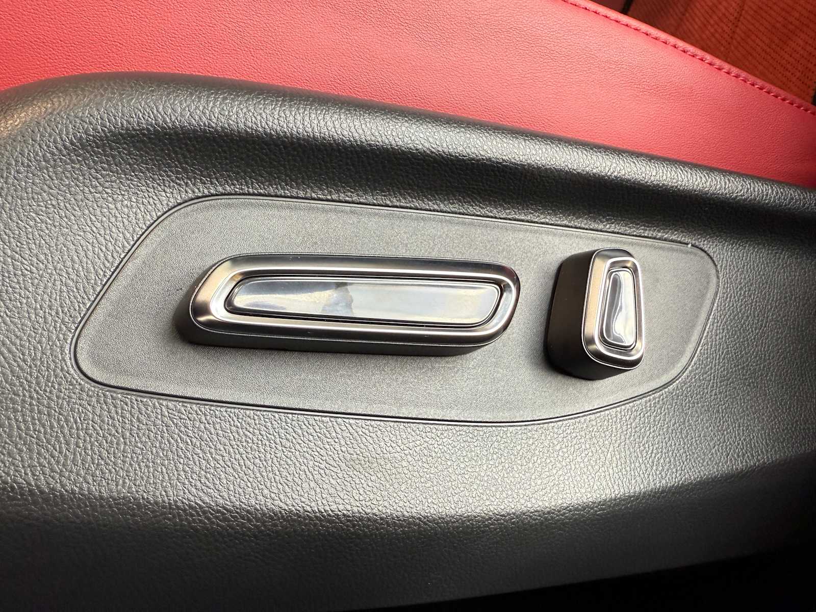 Thumbnail: 2026 Acura ADX - 19