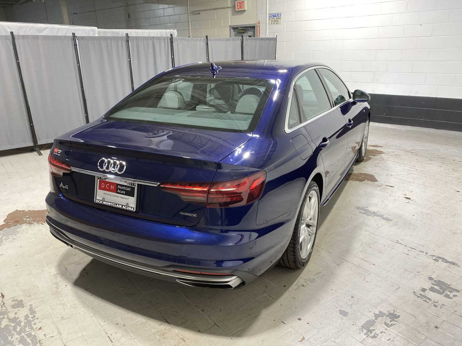 Thumbnail: 2020 Audi A4 - 26