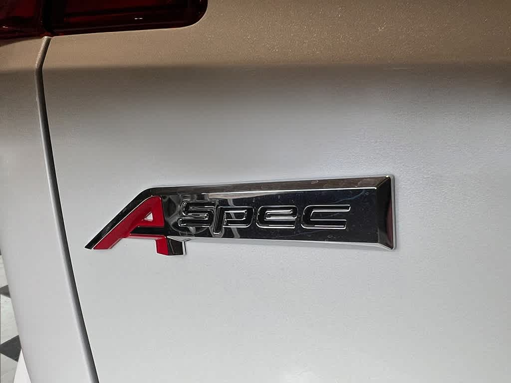 Thumbnail: 2026 Acura RDX - 10