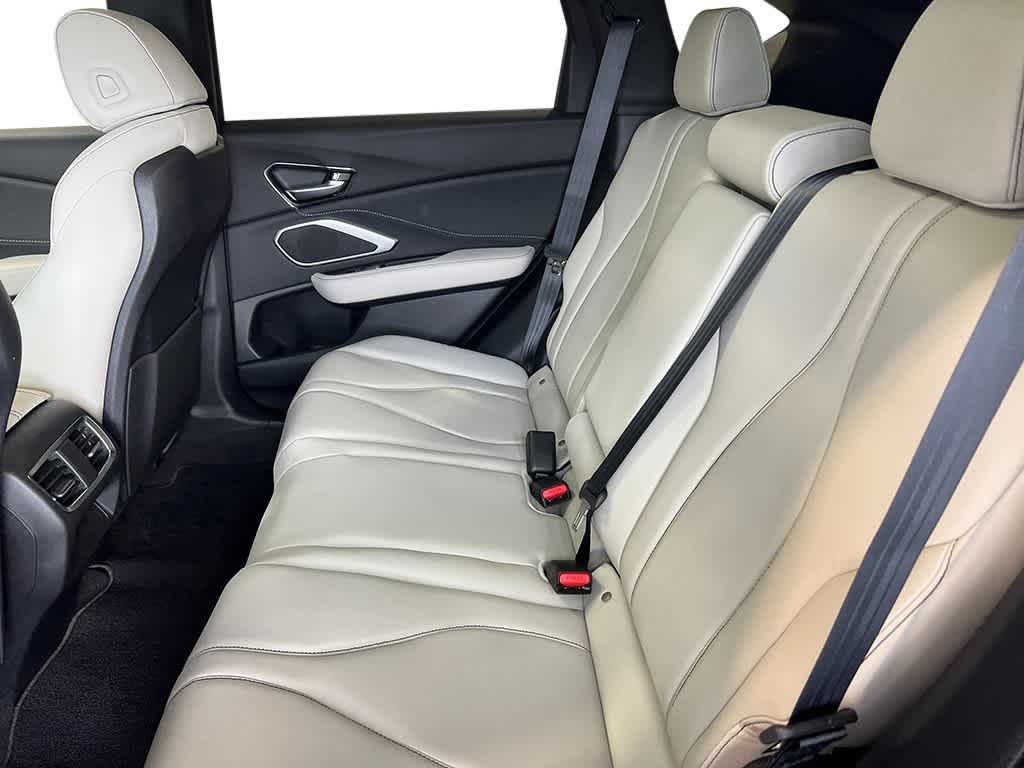 Thumbnail: 2026 Acura RDX - 31