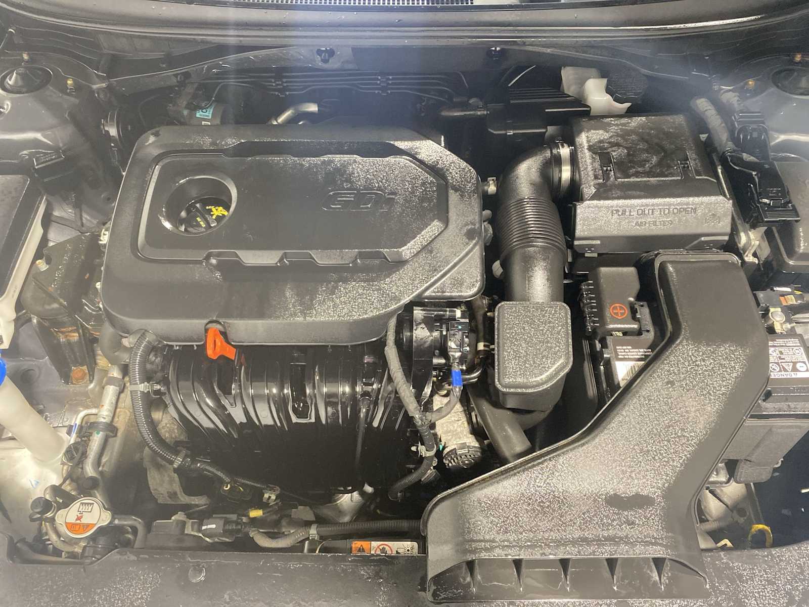 Thumbnail: 2018 Hyundai Sonata - 9