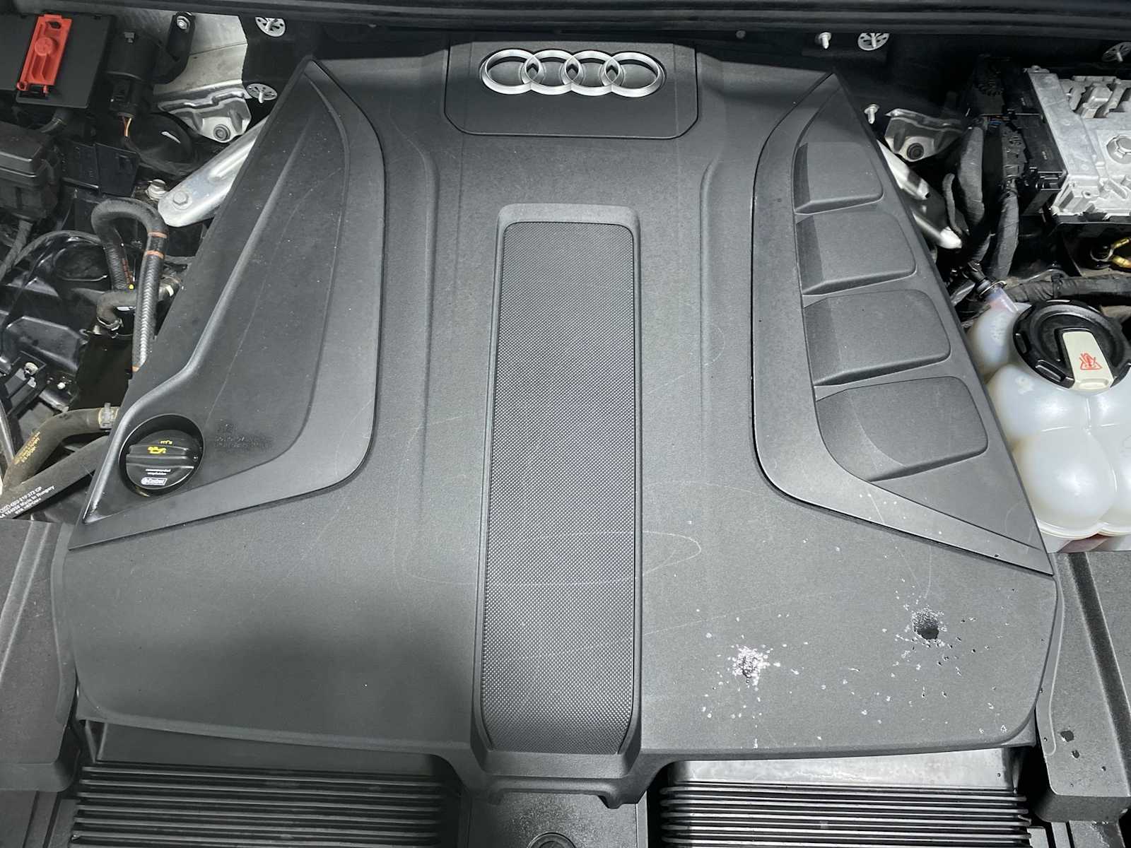 Thumbnail: 2019 Audi Q7 - 9
