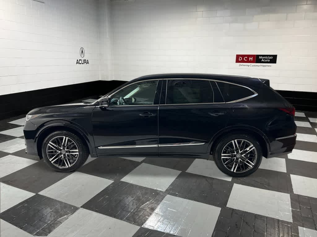 Thumbnail: 2026 Acura MDX - 2