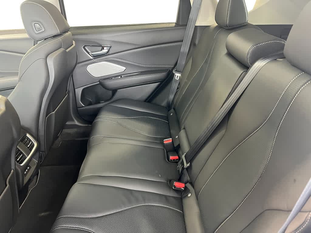 Thumbnail: 2026 Acura RDX - 31