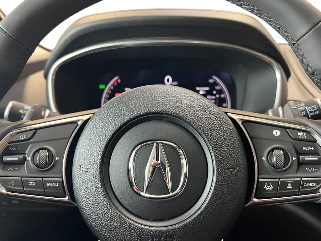 Thumbnail: 2026 Acura MDX - 14