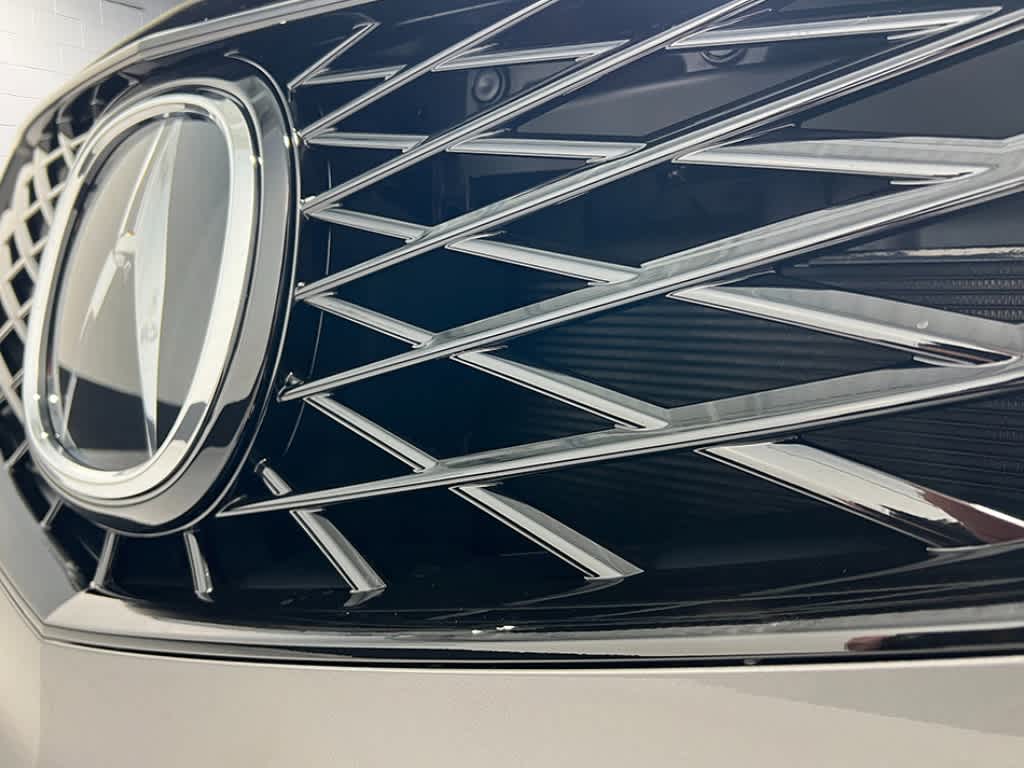 Thumbnail: 2025 Acura RDX - 10