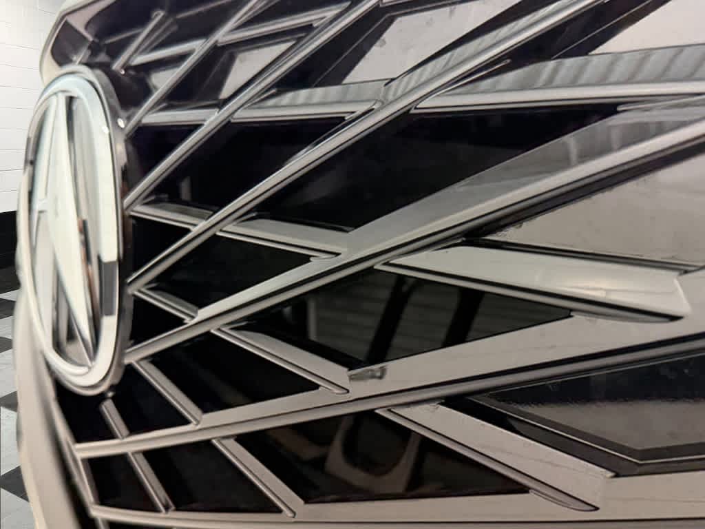 Thumbnail: 2026 Acura ADX - 10