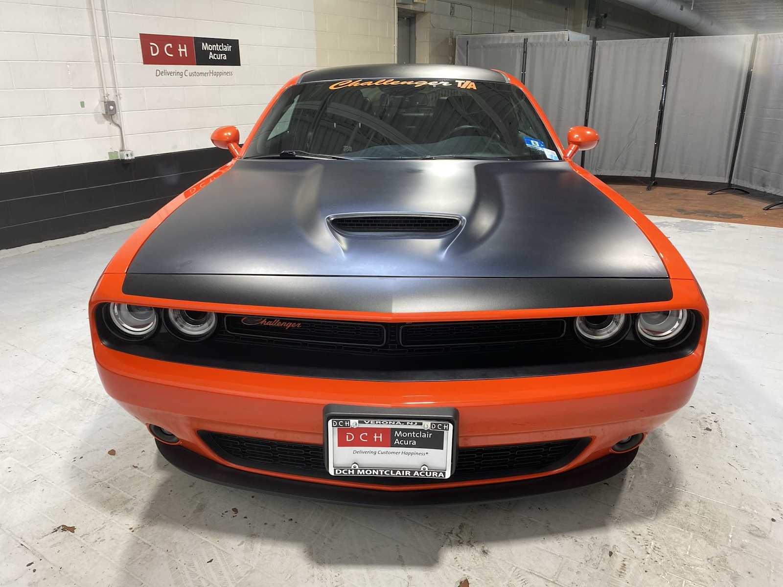 Thumbnail: 2018 Dodge Challenger - 6