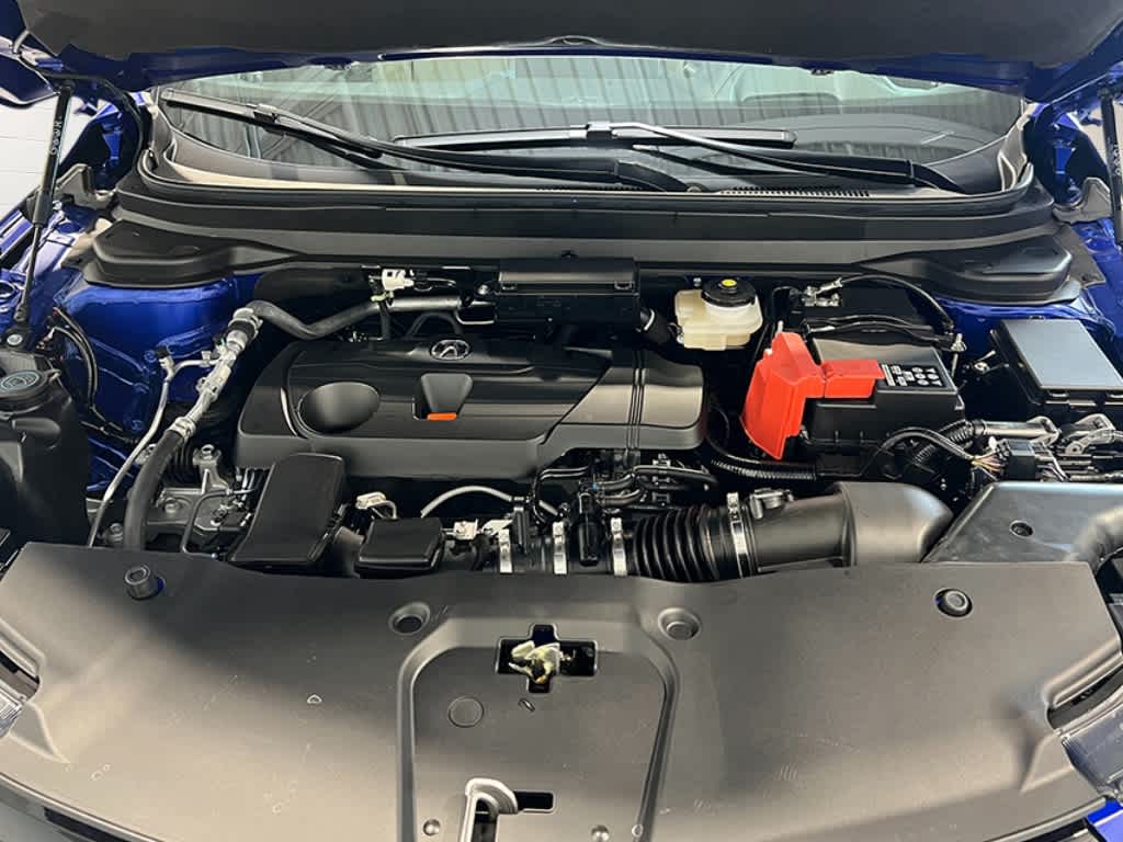 Thumbnail: 2025 Acura RDX - 12