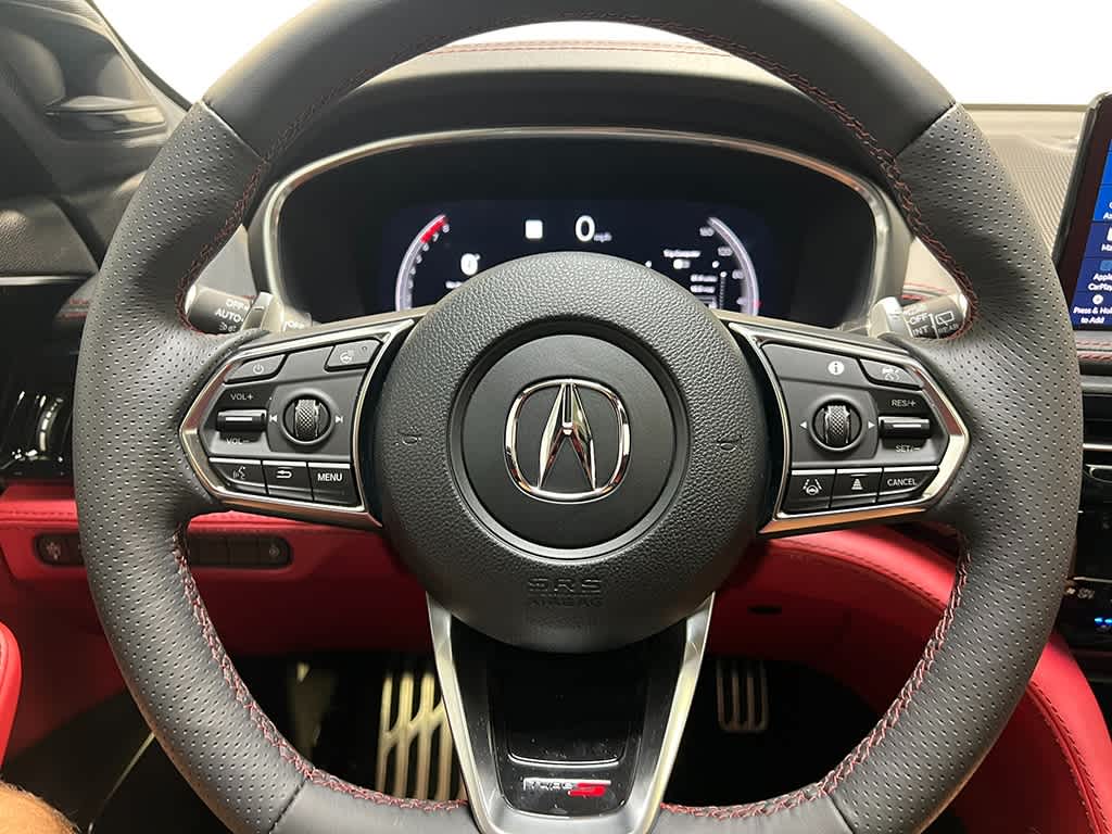 Thumbnail: 2026 Acura MDX - 10
