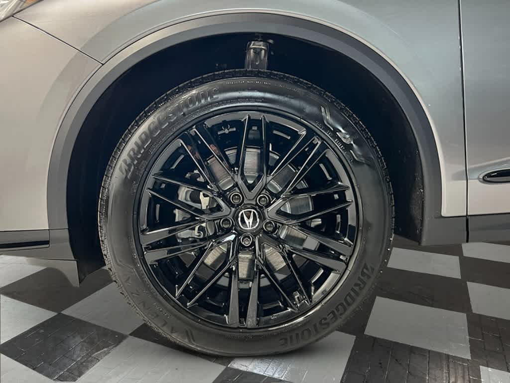 Thumbnail: 2026 Acura MDX - 14