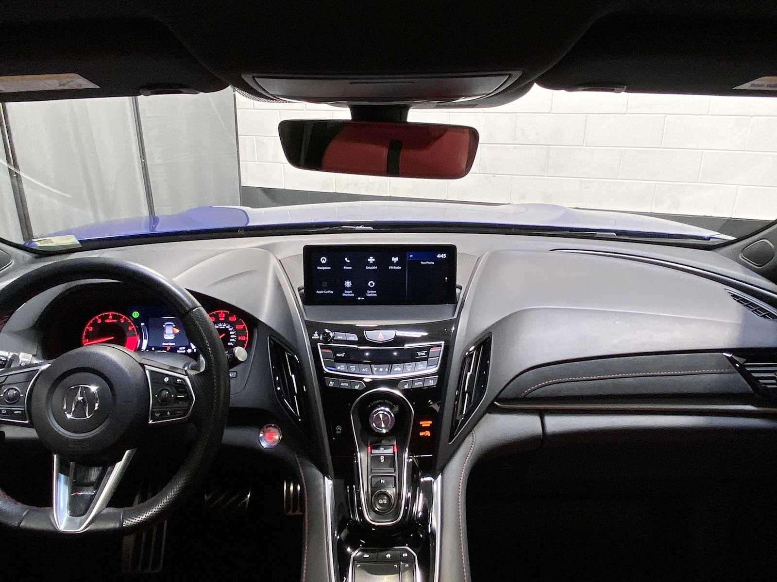 Thumbnail: 2023 Acura RDX - 10