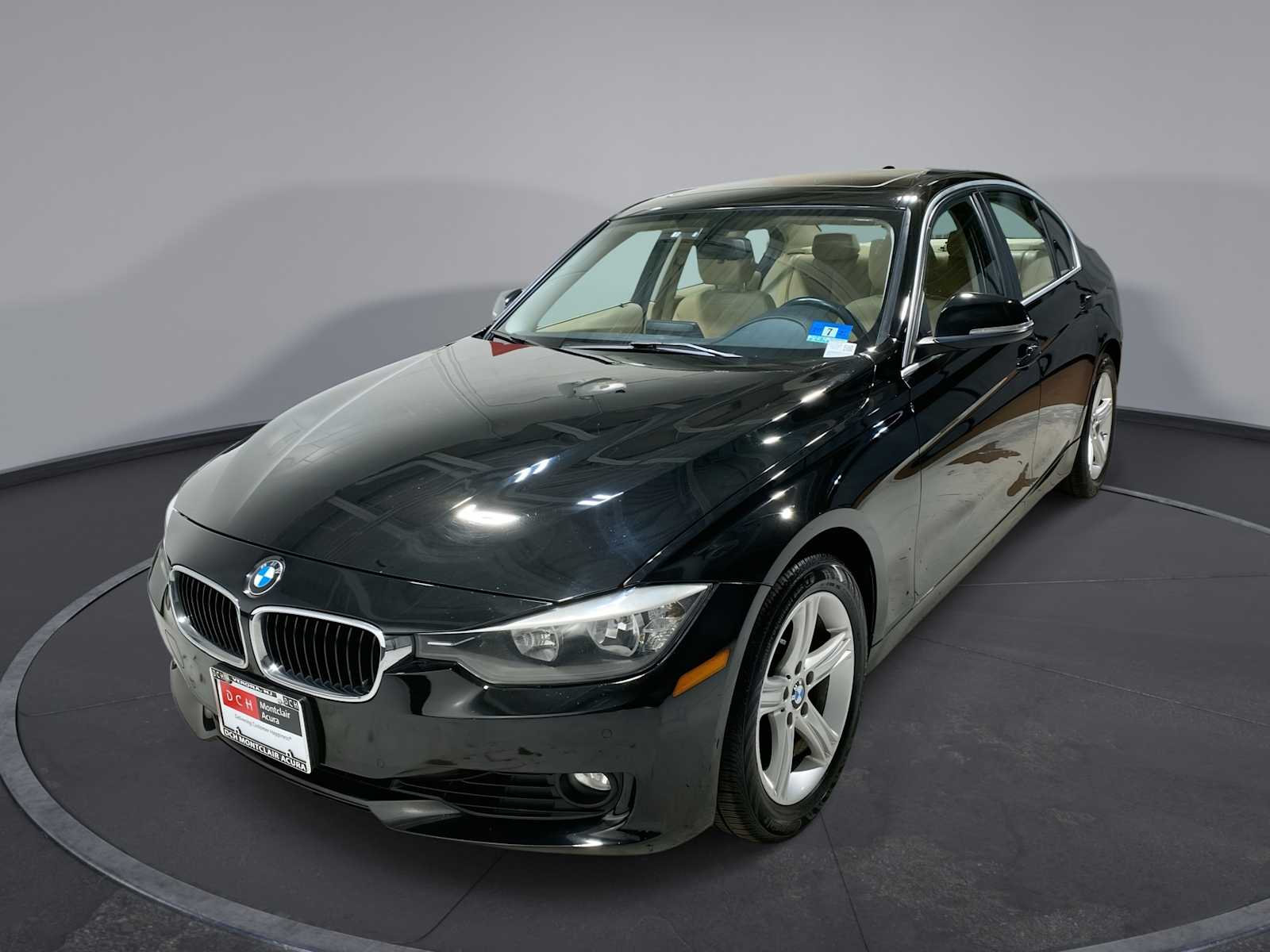 2015 BMW 3 Series 328i xDrive -
                  Verona, NJ