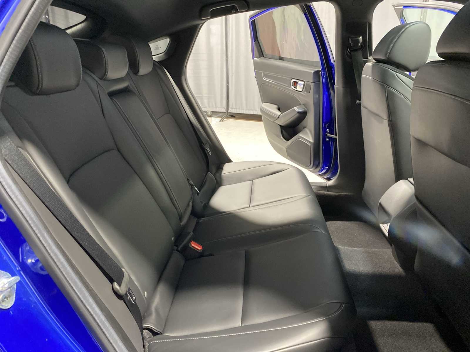 Thumbnail: 2023 Acura Integra - 13